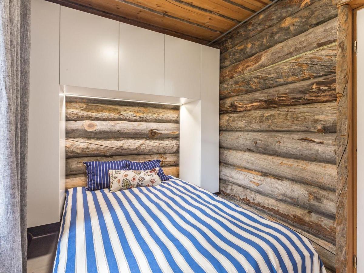 Holiday Home Lumiankelo By Interhome เลวี ภายนอก รูปภาพ