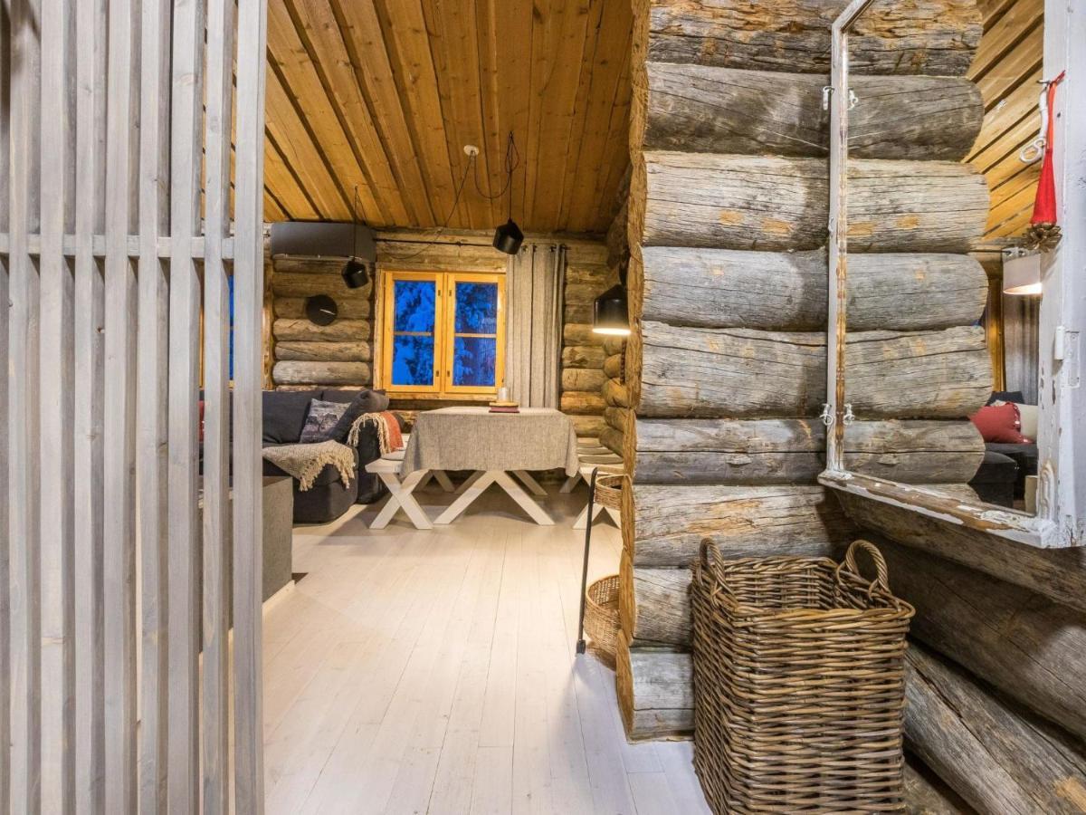 Holiday Home Lumiankelo By Interhome เลวี ภายนอก รูปภาพ