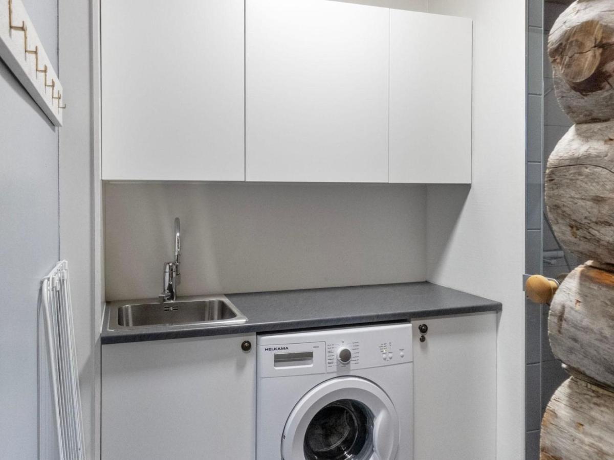 Holiday Home Lumiankelo By Interhome เลวี ภายนอก รูปภาพ